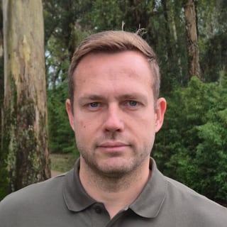 Daniel Goerck