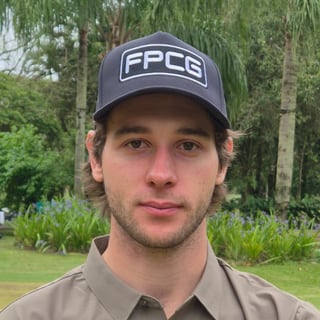 Diego Aragon Ferreira