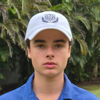 Eudes Landau Bragança