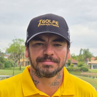 Gilson Silva