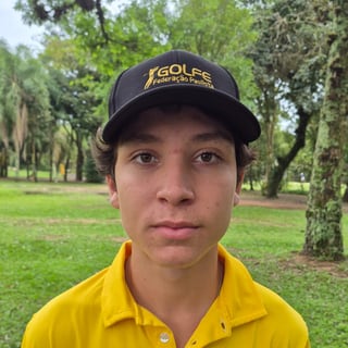 Gustavo Bastos dos Santos