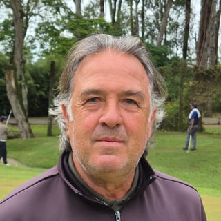 Octavio Villar